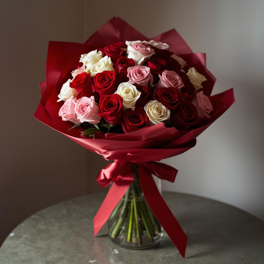Lady Rose